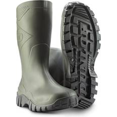 Uomo Stivali di gomma Dunlop K580011 Dee Boots