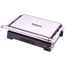 Grill Techwood TGD-2180