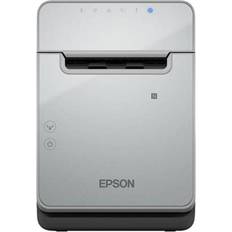 Epson TM-L100 (121) Liner-Free Label Printer