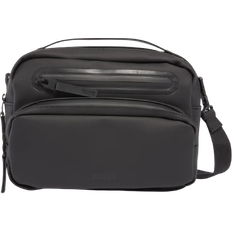 Imperméable Sacs bandoulière Rains Cargo Box Bag - Black