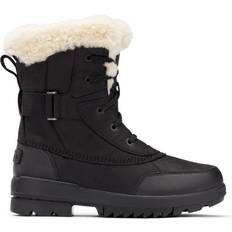 39 ⅓ - Dame Ankelstøvletter Torino II Parc Boot WP - Black/Sea Salt