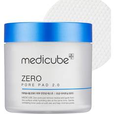 Salicylic acid pads medicube Zero Pore Pads 2.0 70-pack