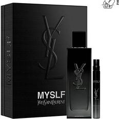 Yves Saint Laurent Myslf Gift Set EdP 100ml + EdP 10ml