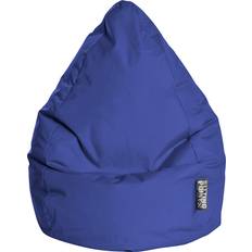 Sitting Point Brava XXL Dark Blue Sækkestol 320L