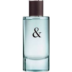 Tiffany love Tiffany & Co. Tiffany & Love for Him EdT 3 fl oz