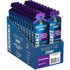 Applied Nutrition Endurance Sprint Isotonic Energy Gel + Caffeine