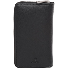 Adax Cormorano Karina Wallet - Black