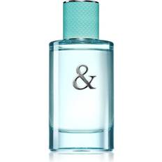 Tiffany love Tiffany & Co. Tiffany & Love for Her EdP 1.7 fl oz