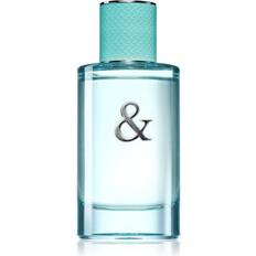 Tiffany & Love for Her EdP