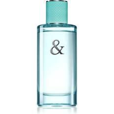 Tiffany love Tiffany & Co. Tiffany & Love for Her EdP 3 fl oz