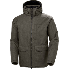 Helly hansen winter Helly Hansen Men's Chill Winter Jacket 2.0 - Beluga