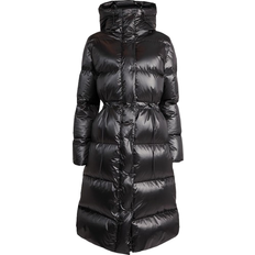 Verona W Down Coat - Black