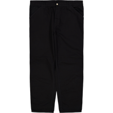 Carhartt WIP Single Knee Pant - Black