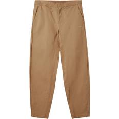 Nylon - Unisex Byxor H2O Skalø Pants - Oak