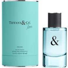 Tiffany love Tiffany & Co. Tiffany & Love for Him EdT 1.7 fl oz