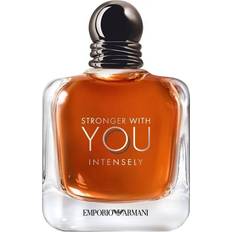 Homme Parfums Emporio Armani Stronger With You Intensely EdP