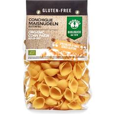 Conchiglie Nudeln aus Maismehl 400g 1Pacco