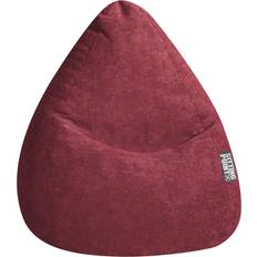 Alfa XXL Wine Red