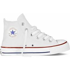 Converse All Star Core Hi Kengät - Optical White