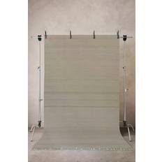 Jotex Lori Plain Braun 200x300cm