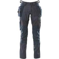 Mascot Herre - Sort Arbejdstøj & Udstyr Mascot 18531-442 Accelerate Pants