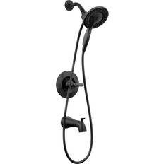 Shower Sets Delta Arvo (144840-BL-I) Black