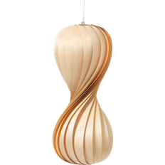 Tom Rossau Pendler Tom Rossau TR7 Natural/ Birch Pendel ∅ 25cm