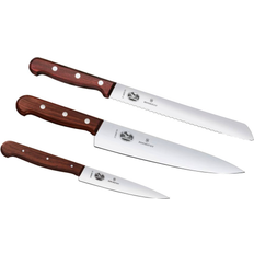 Victorinox Brödknivar Victorinox Kebony 145757 Knivset