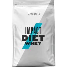 Myprotein Strawberry Protein Powders Myprotein Impact Diet Whey Strawberry Shortcake 2.5 kg 1 pcs