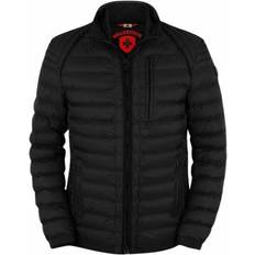 Herren - Polyamid Oberbekleidung Wellensteyn Molecule Jacket Men - Black