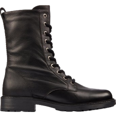 Orinoco2 - Black Leather