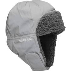 Biggles Reflective Kid's Cap - Silver (505009-Z75)