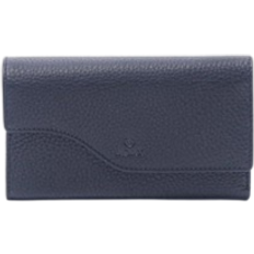 Adax Marianna Cormorano Wallet- Black