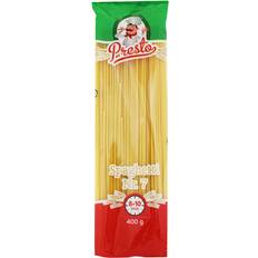 Presto Spaghetti Nr 7 400g 1pack