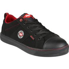 Lee Cooper LCSHOE054 Retro Baseball SB SRA