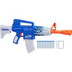 Fortnite Blue Shock
