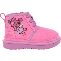 UGG Rosa Stiefel UGG Toddler X Abby Neumel II - Pink