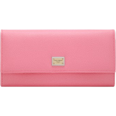 Dolce & Gabbana Portafoglio - Pink