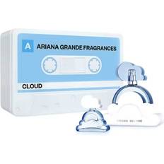 Ariana Grande Boîtes cadeau Ariana Grande Cloud Gift Set EdP 50ml + EdP 5.5ml