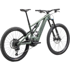 Specialized El-mountainbikes Specialized Turbo Levo Comp Alloy - Sage Green / Cool Grey / Black Unisex