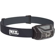 AAA (LR03) Pannlampor Petzl Actik 450 Lumens Gray
