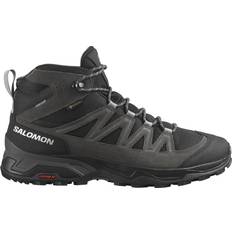 38 ⅔ Chaussures de randonnée Salomon X Ward Mid GTX M - Phantom/Black/Magnet