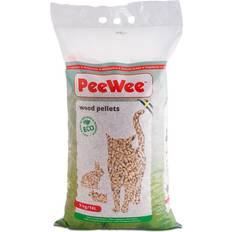 Peewee Wood Pellets