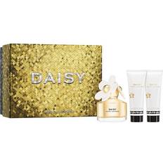 Fragancias Marc Jacobs Daisy Gift Set EdT 50ml + Body Lotion 75ml + Shower Gel 75ml