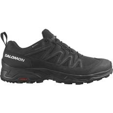 Salomon Scarpe da trekking Salomon X Ward Leather GTX M - Black