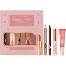 Cajas de regalo y Sets Charlotte Tilbury Pillow Talk On The Go Kit