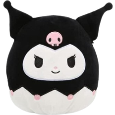 Kuromi Squishmallows Sanrio Squad Squishy Kuromi 20cm