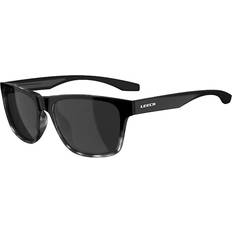 Leech Solbriller Leech Eagle Eye B2X Polarized Black