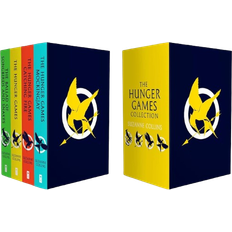 The Hunger Games Box Set (Paperback, 2021)