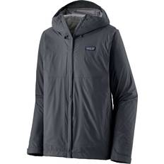 Men's Torrentshell 3L Rain Jacket - Smolder Blue
